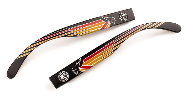 Lazer Face Black Speed Eagle - Image 1