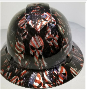 Hydro American Punisher Double - Image 1