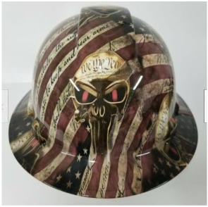 Hydro American Patriot Punish - Image 1