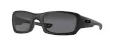 Oakley Fives Squared Sun Glass - Image 1