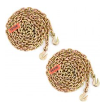 Binder Chains 7100lbs - Image 1