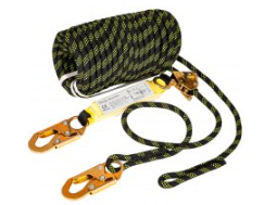 Vevor Vertical Lifeline Assembly 50ft - Image 1