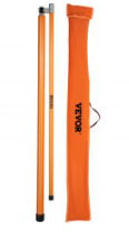 Vevor Load Height Measuring Stick 20' - Image 1