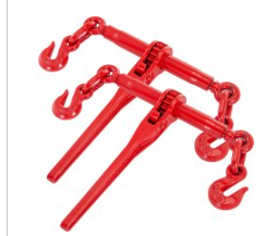 LOAD BINDER 3/8 to 1/2 ratchet - Image 1