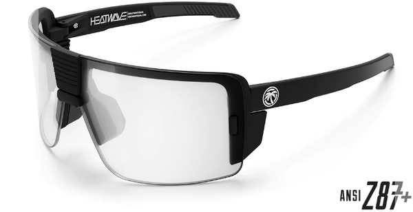 Heat Wave Vector Clear - Image 1