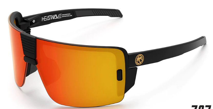 Heat Wave Vector Sunblast Polarized - Image 1