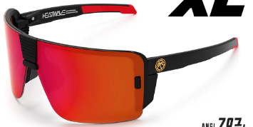 Heat Wave XL Vector Firestorm - Image 1