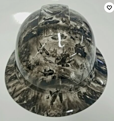 Hydro War Machine Camo Tanks Planes Ships - Image 1