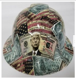 Hydro 2024 Trump Currency - Image 1