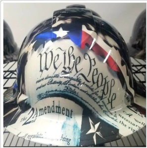 Hydro 2nd Amendment In your face We the People - Image 1