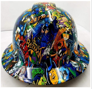 Hydro Batman v Joker - Image 1