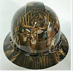 Hydro Big Buck Hunter - Image 1