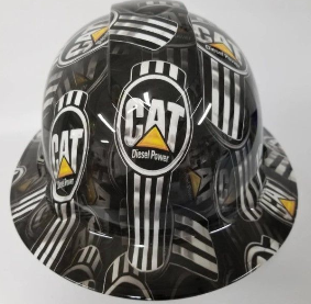 Hydro Cat Diesel Power - Image 1