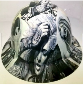 Hydro Chicano Gangsta Girls - Image 1