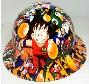 Hydro Dragon Ball Z - Image 1