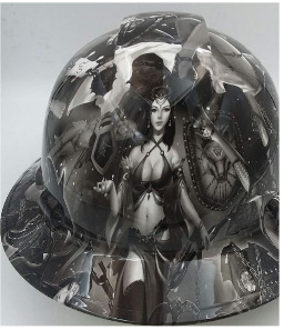 Hydro Fantasy Girls - Image 1