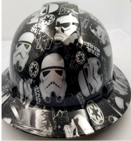 Hydro Star Wars - Image 1