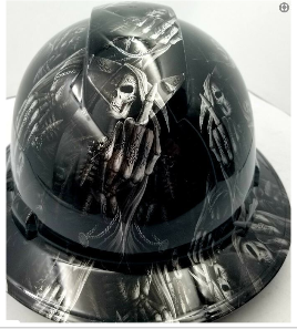 Hydro Up Yours Grim Reap - Image 1