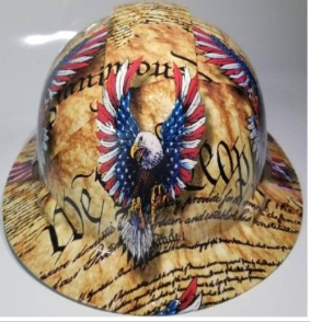 Hydro Constitution Eagles - Image 1