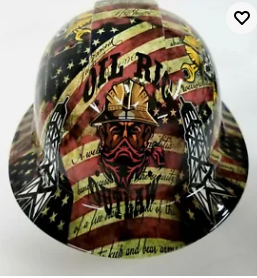 Hydro Oil Rig Outlaw - Image 1