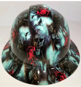 Hydro Grave Yard Shift - Image 1