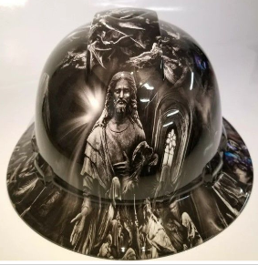 Hydro Jesus/ Angels - Image 1