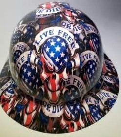 Hydro Live Free or Die - Image 1