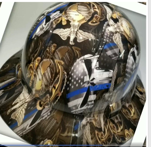 Hydro Marines Punisher - Image 1