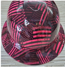 Hydro Pink Black Opps - Image 1