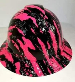 Hydro Pink Urban Camo - Image 1