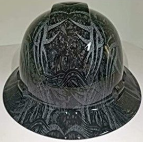 Hydro Tribal Tattoo - Image 1