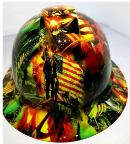 Hydro Trump - Image 1