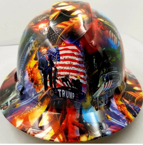 Hydro Trump Full Color - Image 1