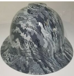 Hydro We The People Camo - Image 1