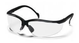 Venture II Safety Glass - Image 1