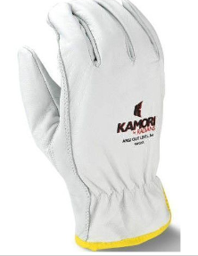 Kamori Driver Glove - Image 1