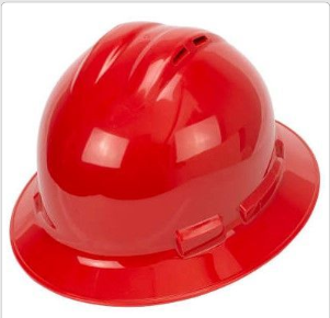 Radians FullBrim Hard Hat - Image 1
