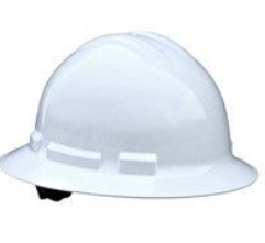 Radians FullBrim Hard Hat - Image 2