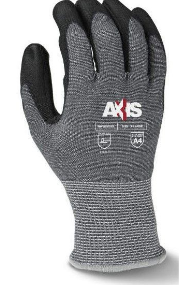 Radians Axis - Image 1