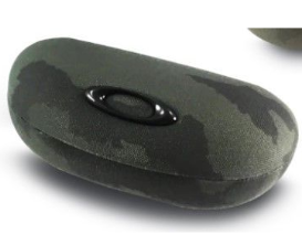 Oakley Ellipse Camo O Case - Image 1