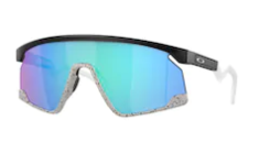 Oakley BXTR Prizm Sapphired Sunglasses - Image 1