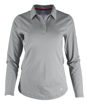 Lapco Ladies FR Polo Shirt - Image 1