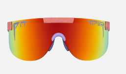 Pit Viper The Slammin' Elliptical - Image 1