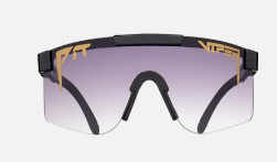 Pit Viper The Exec Fade Single Wide - Image 1