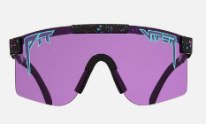 Pit Viper The Purple Reign - Image 1