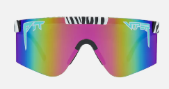 Pit Viper The Herbivore 2000 - Image 1