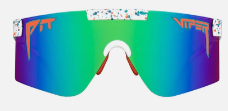Pit Viper The Blowhole Polarized 2000 - Image 1