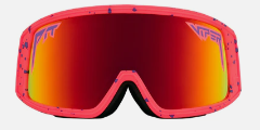 Pit Viper The Radical Goggles - Image 1