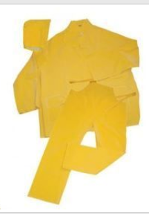 FR Rainsuit - Image 1