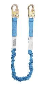 Single Leg Stretch Lanyard - 1278 - Image 1